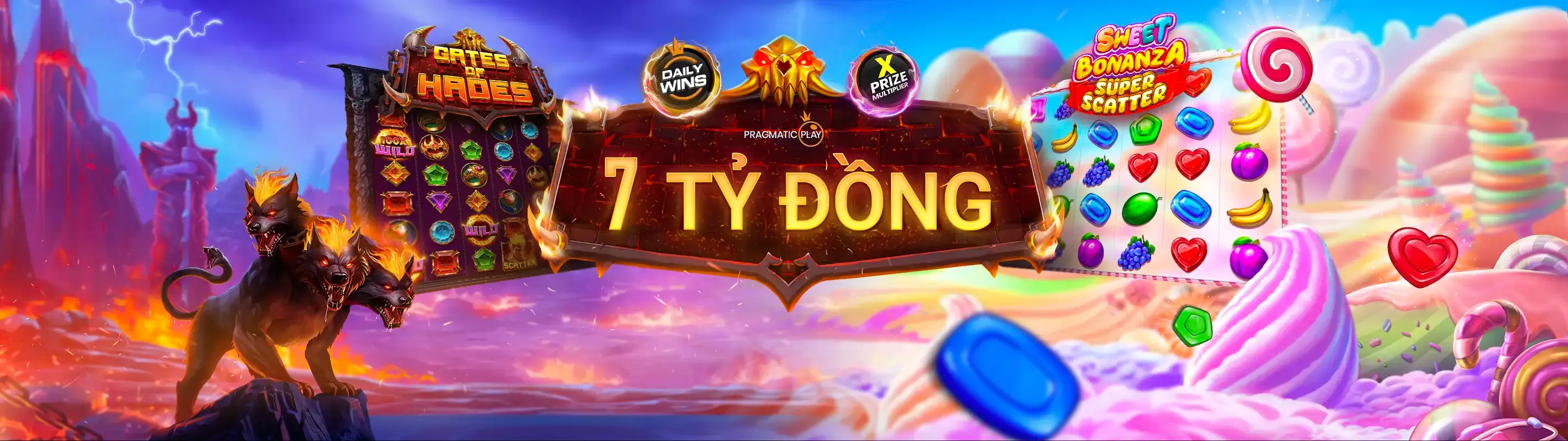 Megaways Slot trên sun52 app