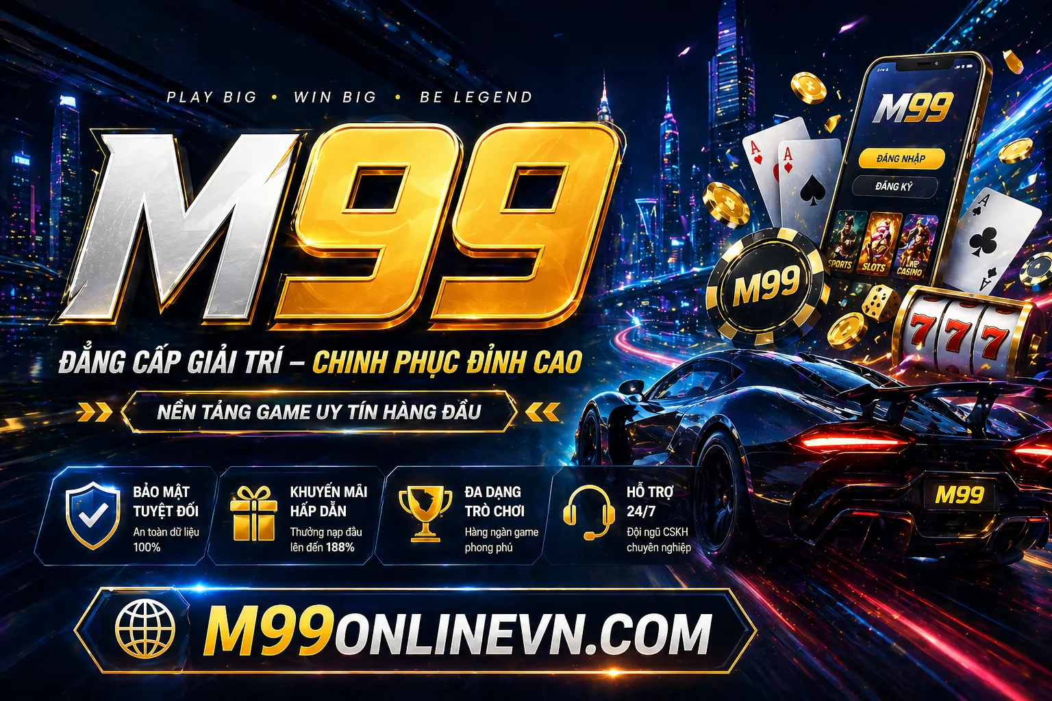 Hình ảnh chính về trò chơi Slot trên sun52 app với giải độc đắc